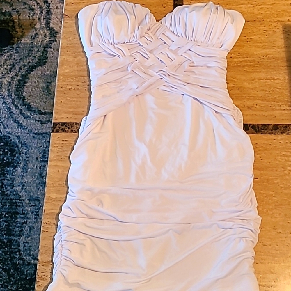 XL Body Central dress